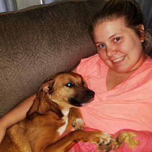 Meet your Posher, Crystal